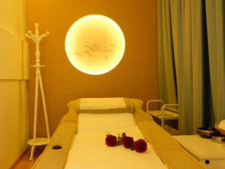 西安临潼区足疗养生全解析：从脚底反射区看全身健康密码