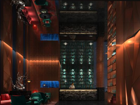 西安临潼区自然疗法与SPA的沉浸式融合推荐森林SPA