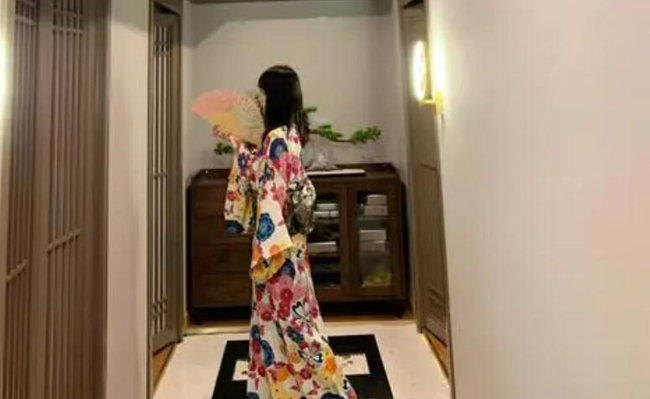 西安临潼区日式SPA的极致细节：连空气都是设计好的