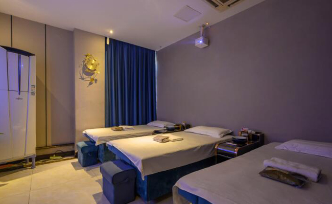 西安临潼区热石按摩：冬天里的救命暖宝宝