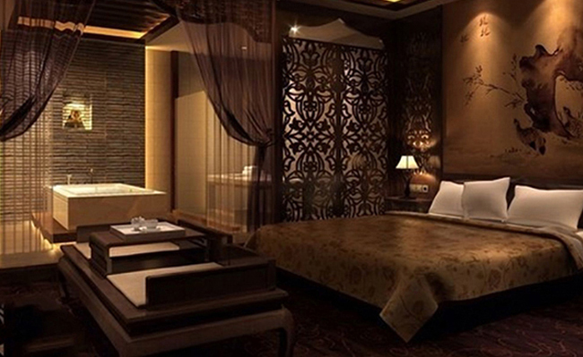 西安临潼区SPA会所｜轻奢疗愈·舒缓时光